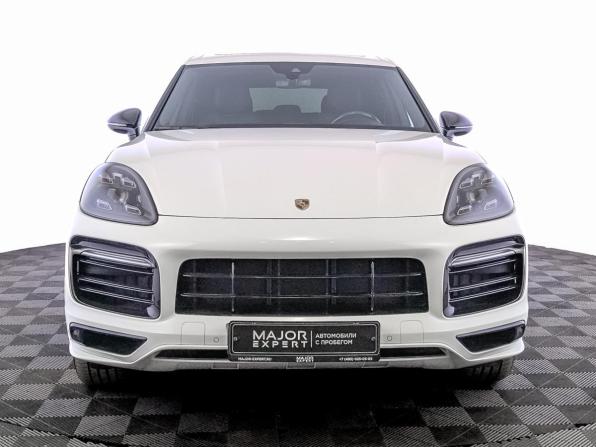 Porsche Cayenne III с пробегом 2021 года, цена 7 950 000 рублей, 58870 км, внедорожник, Автокод Объявления