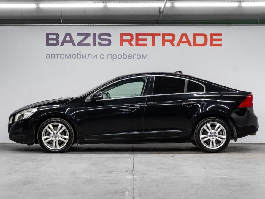 Volvo S60 II Тюмень  - изображение 9