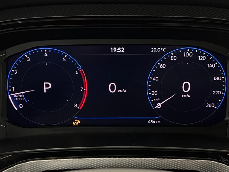 Volkswagen Polo VI Санкт-Петербург  - изображение 14