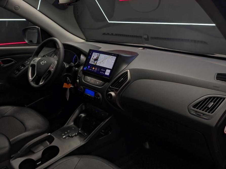 Hyundai ix35 I Рестайлинг Москва  - изображение 18