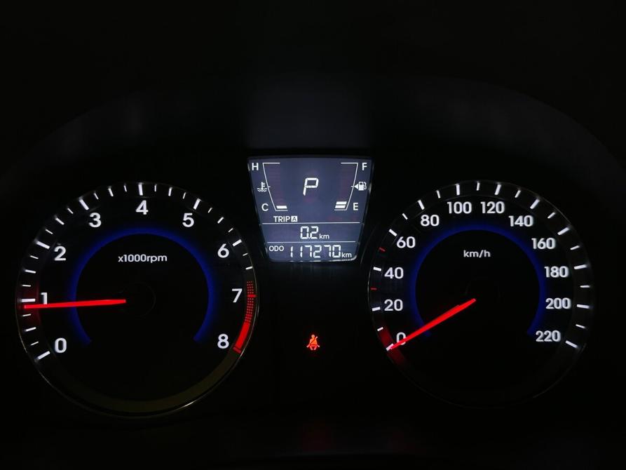 Hyundai Solaris I Балашиха  - изображение 6