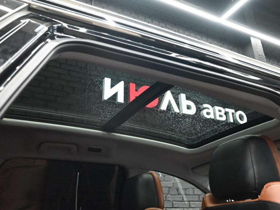 Chery Tiggo 8 Pro Max I Екатеринбург  - изображение 11