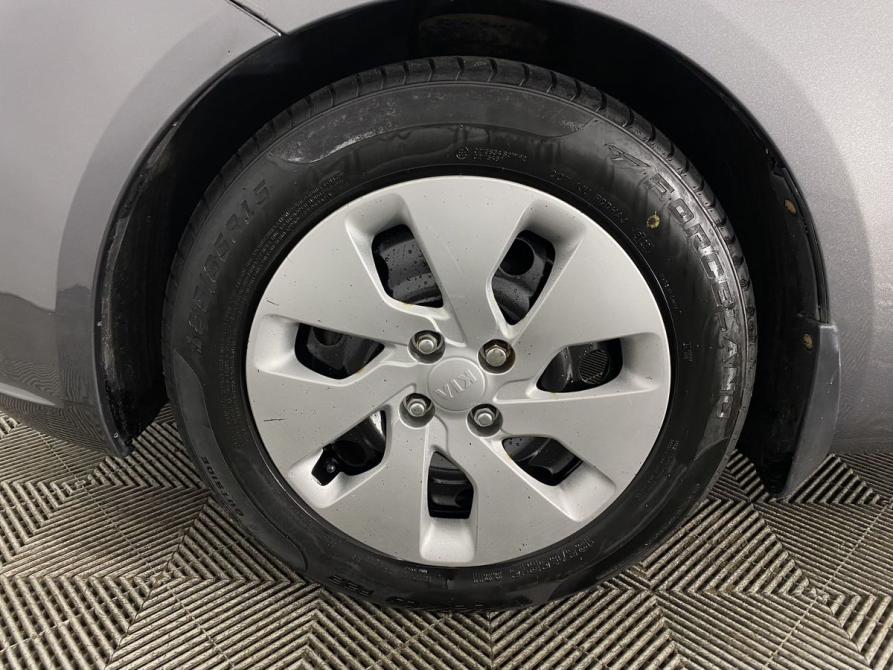 Kia Rio III Воронеж  - изображение 19
