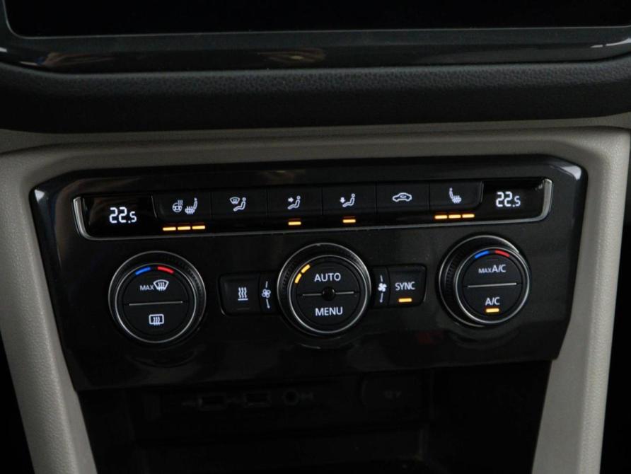 Volkswagen Tiguan II Москва  - изображение 16