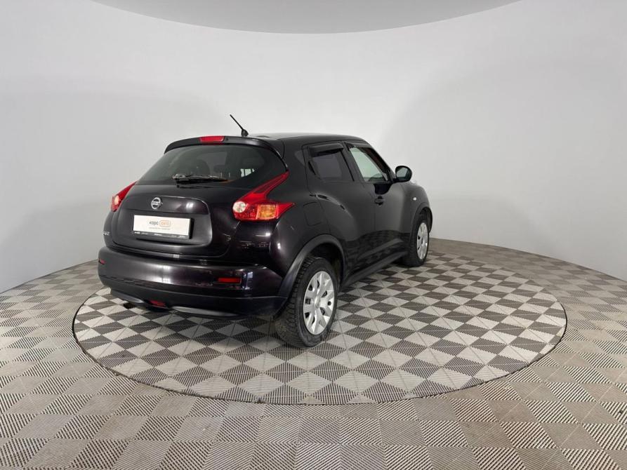 Nissan Juke I Ногинск  - изображение 8
