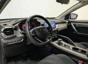 Belgee X50 Санкт-Петербург  - изображение 44