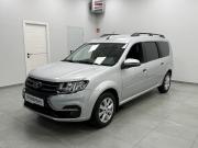 Lada (ВАЗ) Largus I Рестайлинг Казань  - изображение 16