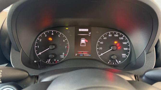 Toyota Yaris IV с пробегом 2020 года, цена 1 045 000 рублей, 93000 км, хэтчбек, Автокод Объявления