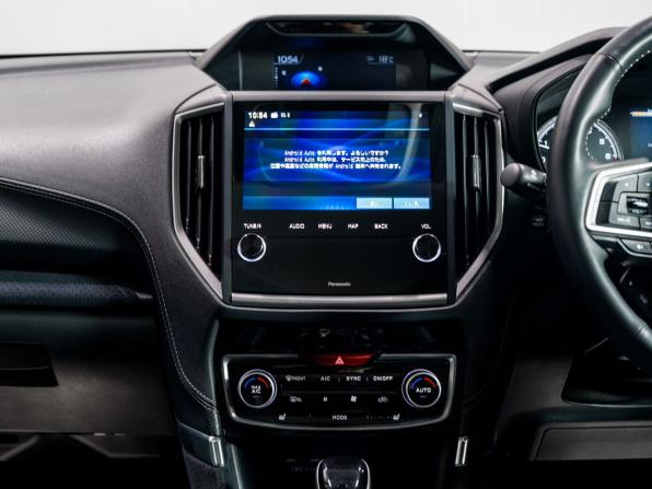 Subaru Forester V Рестайлинг с пробегом 2021 года, цена 3 440 000 рублей, 16810 км, внедорожник, Автокод Объявления