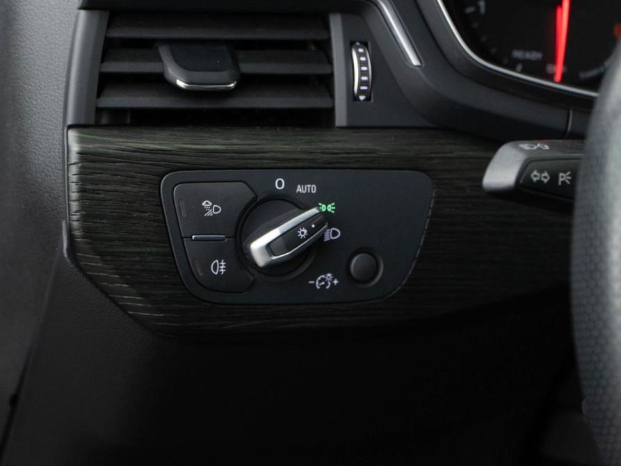 Audi A4 V (B9) Москва  - изображение 19