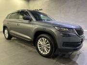 Skoda Kodiaq I Новосибирск  - изображение 37