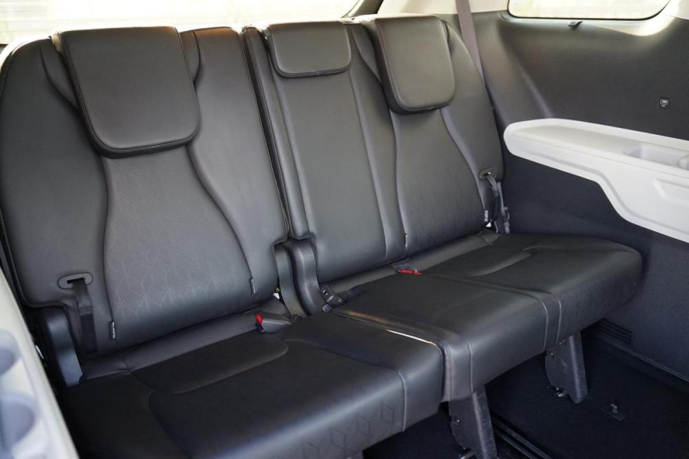 Kia Carnival IV Крым  - изображение 24