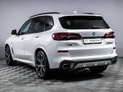BMW X5 IV (G05/G18) Москва  - изображение 36