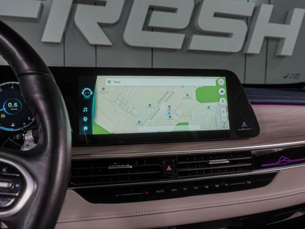 Chery Arrizo 8 с пробегом 2023 года, цена 2 099 000 рублей, 64061 км, седан, Автокод Объявления