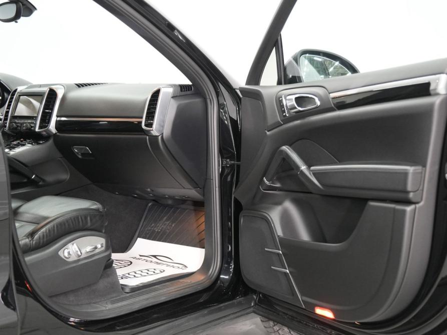 Porsche Cayenne II (958) Новосибирск  - изображение 20