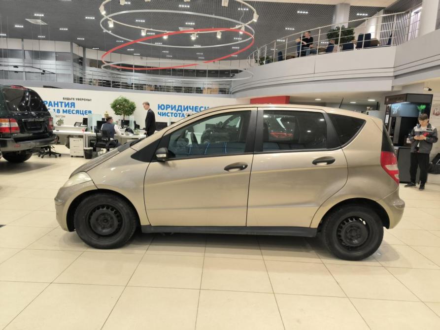 Mercedes-Benz A-Класс II (W169) Казань  - изображение 10