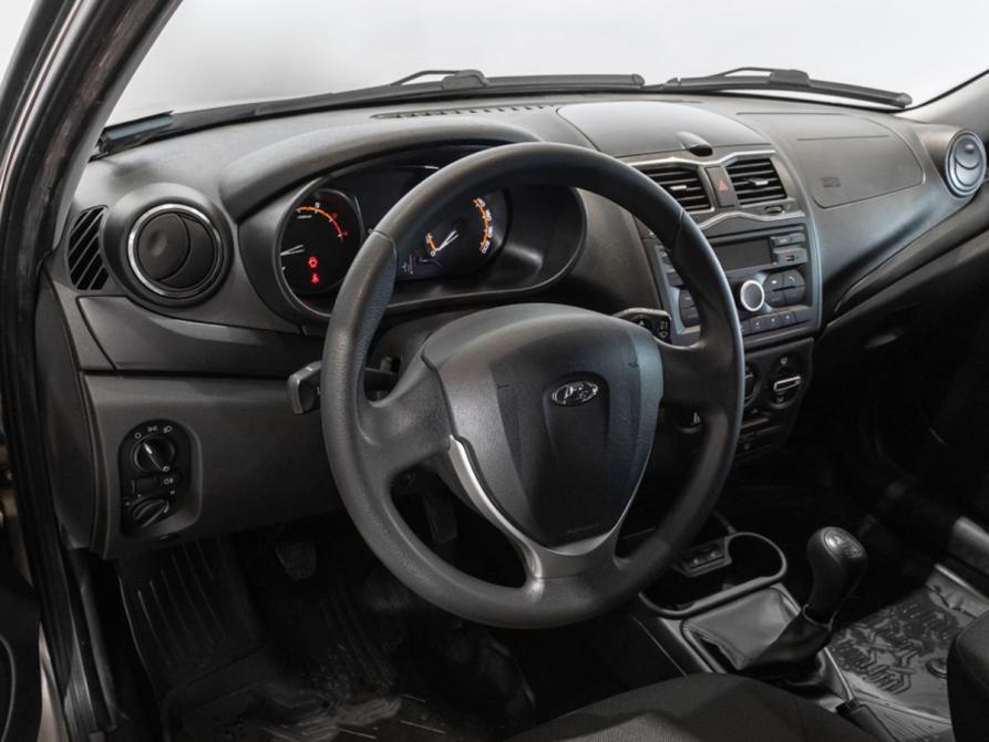 Lada (ВАЗ) Granta I Рестайлинг Казань  - изображение 5