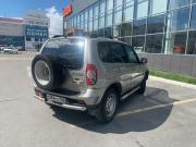 Chevrolet Niva I Рестайлинг Сургут  - изображение 40