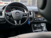 Volkswagen Touareg II Рестайлинг Новосибирск  - изображение 53