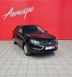 Lada (ВАЗ) Granta I Рестайлинг Вологда  - изображение 23