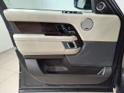 Land Rover Range Rover IV Рестайлинг Москва  - изображение 43