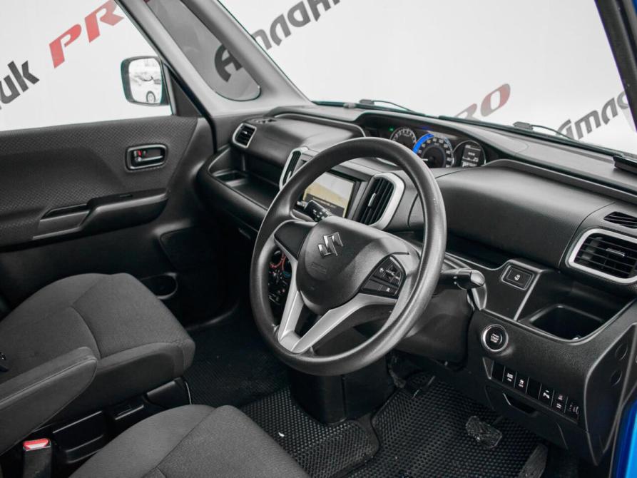 Suzuki Solio III Екатеринбург  - изображение 9