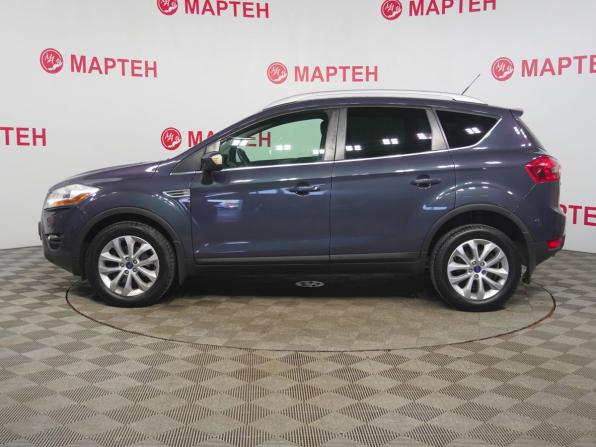 Ford Kuga I с пробегом 2011 года, цена 1 375 000 рублей, 104864 км, внедорожник, Автокод Объявления