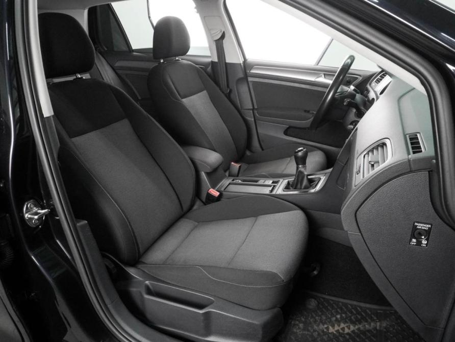 Volkswagen Golf VII Воронеж  - изображение 8