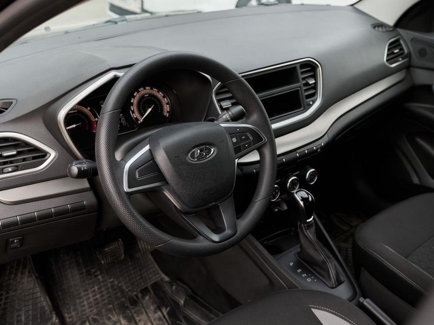 Lada (ВАЗ) Vesta I Рестайлинг (NG) Казань  - изображение 5