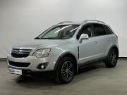 Opel Antara I Рестайлинг Ярославль  - изображение 22