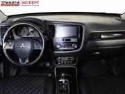 Mitsubishi Outlander III Рестайлинг 3 Белгород  - изображение 31