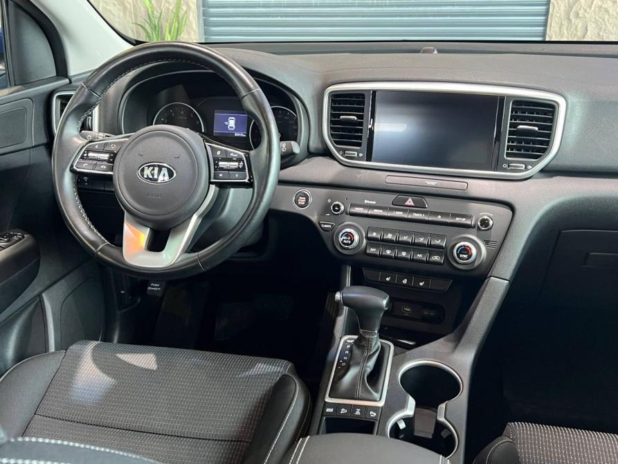 Kia Sportage IV Рестайлинг Оренбург  - изображение 28