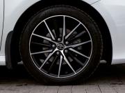 Toyota Camry VIII (XV70) Рестайлинг Екатеринбург  - изображение 46