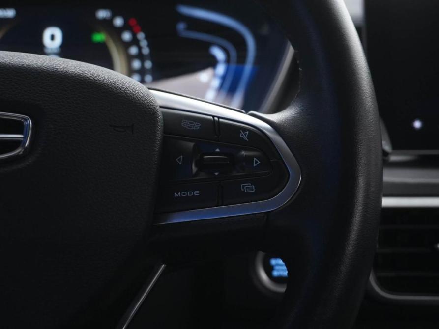 Geely Coolray I Москва  - изображение 13