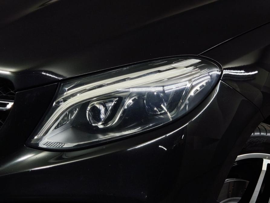 Mercedes-Benz GLE I (W166) Москва  - изображение 10