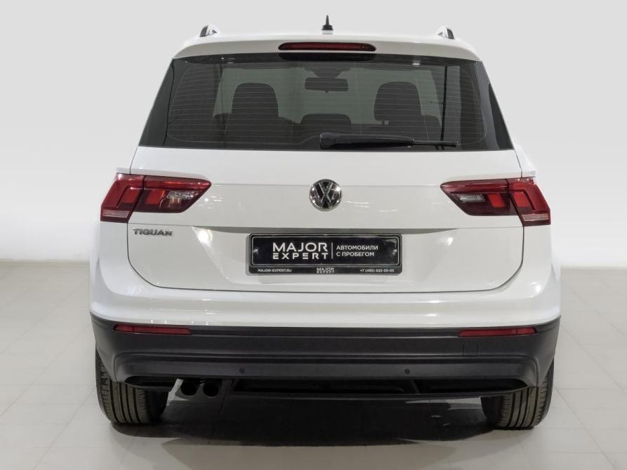 Volkswagen Tiguan II Химки  - изображение 6