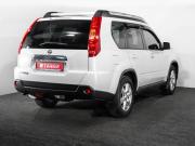 Nissan X-Trail II Иркутск  - изображение 30