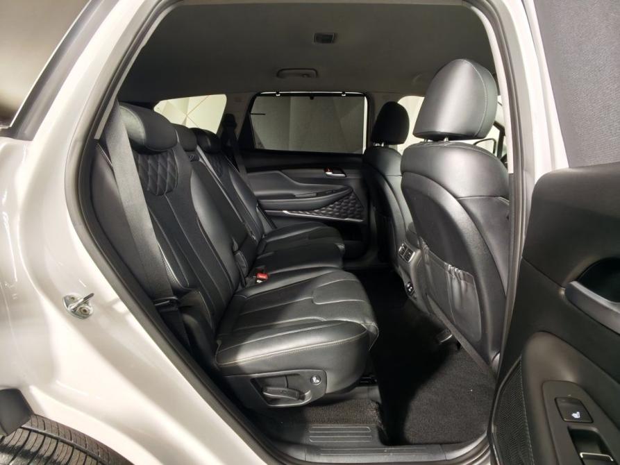 Hyundai Santa Fe IV Рестайлинг Москва  - изображение 16