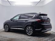 Hyundai Santa Fe IV Рестайлинг Москва  - изображение 23