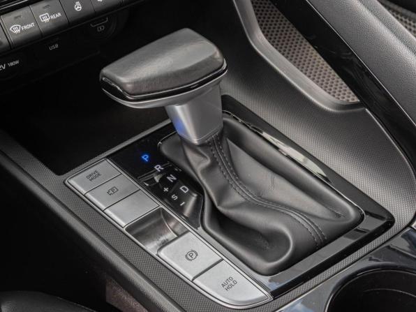 Hyundai Avante VII с пробегом 2020 года, цена 1 850 000 рублей, 96255 км, седан, Автокод Объявления