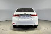 Toyota Corolla XI (E160 E170 E180) Саранск  - изображение 34