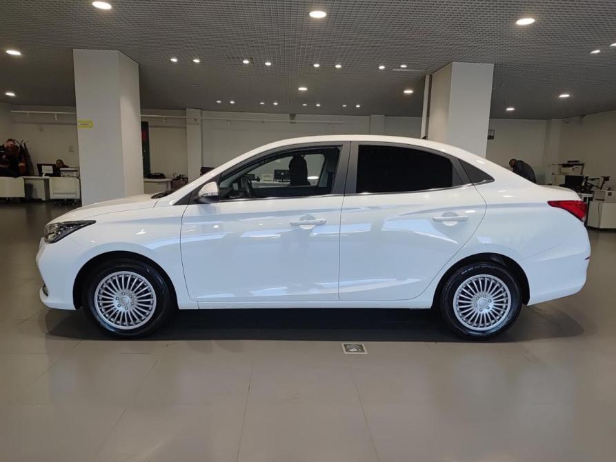 Changan Alsvin Казань  - изображение 10