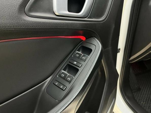 Chery Tiggo 4 I Рестайлинг с пробегом 2021 года, цена 1 486 000 рублей, 42492 км, внедорожник, Автокод Объявления