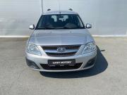 Lada (ВАЗ) Largus I Екатеринбург  - изображение 26