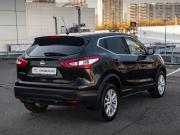Nissan Qashqai II Москва  - изображение 21