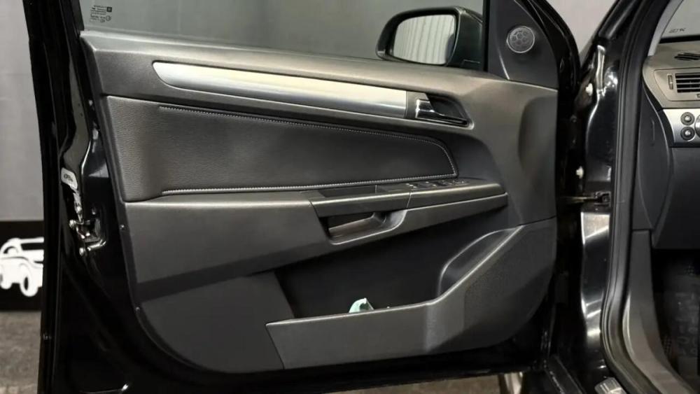Opel Astra H Рестайлинг Смоленск  - изображение 14