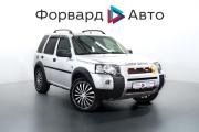Land Rover Freelander I Рестайлинг Тюмень  - изображение 32