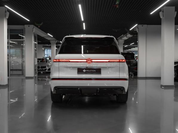 Volkswagen ID.Era 9X с пробегом 2026 года, цена 12 500 000 рублей, 50 км, внедорожник, Автокод Объявления