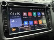 Volkswagen Amarok I Стерлитамак  - изображение 64