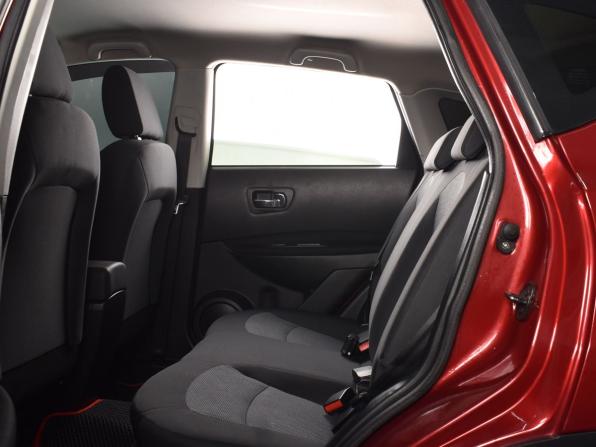 Nissan Qashqai I Рестайлинг с пробегом 2013 года, цена 1 299 995 рублей, 46251 км, внедорожник, Автокод Объявления